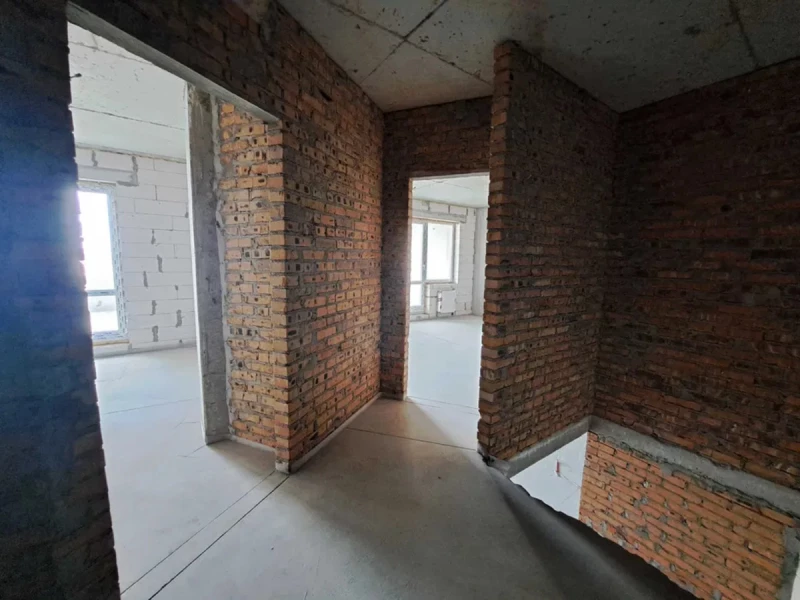 Квартира 3-кімн. продаж Київ, Соломенский – 75 м², Київ — 12/14