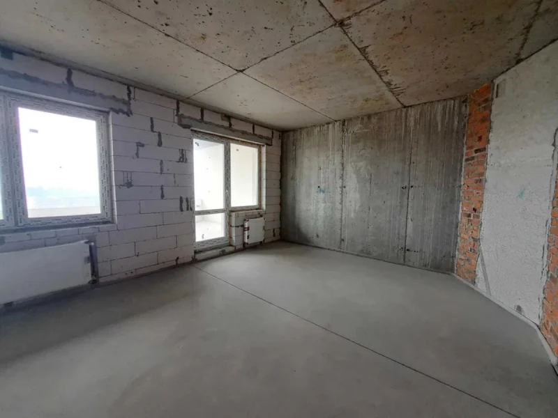 Квартира 3-кімн. продаж Київ, Соломенский – 75 м², Київ — 13/14