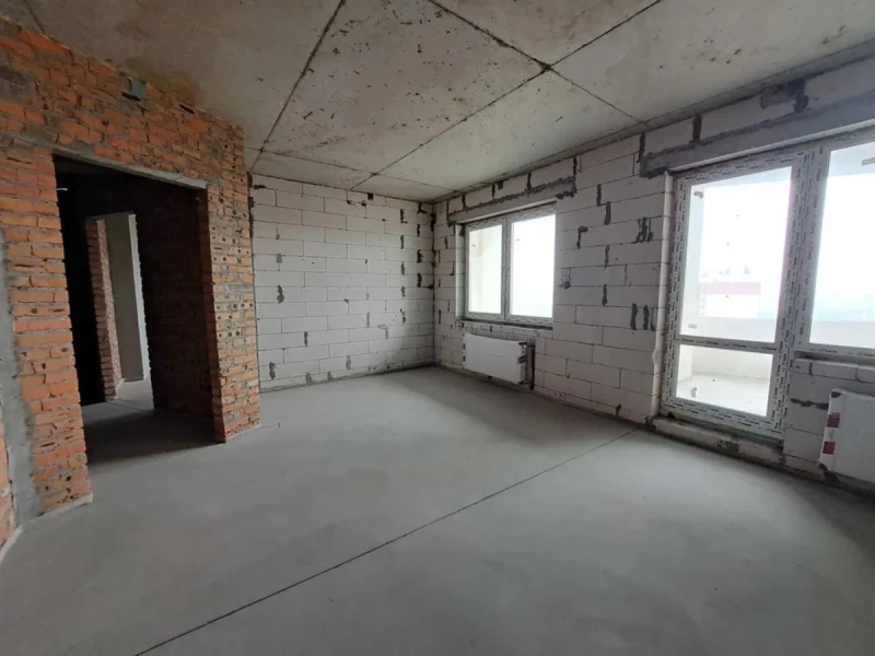 Квартира 3-кімн. продаж Київ, Соломенский – 75 м², Київ — 14/14