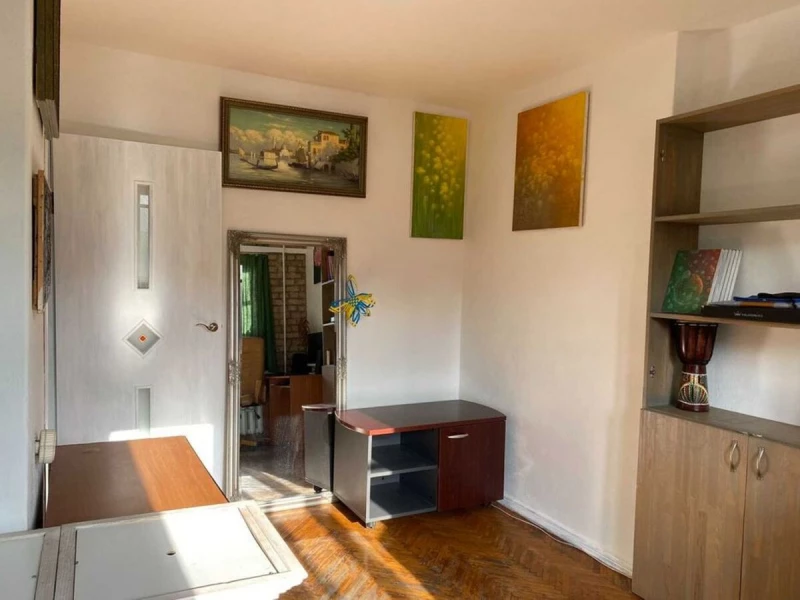 Квартира 2-кімн. продаж Київ – 15 м², Київ — 8/15