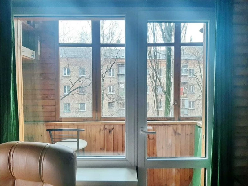 Квартира 2-кімн. продаж Київ – 15 м², Київ — 12/15