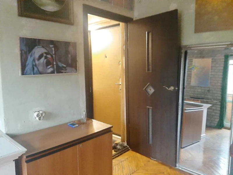 Квартира 2-кімн. продаж Київ – 15 м², Київ — 15/15