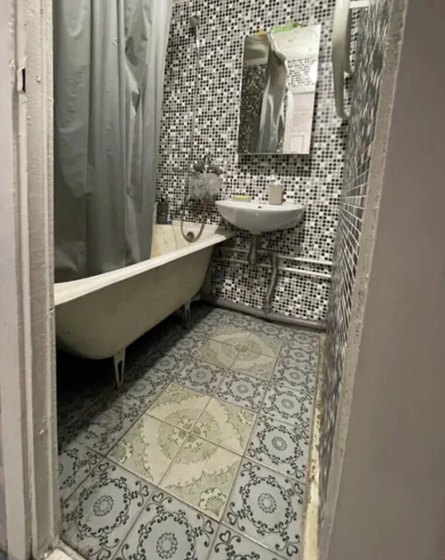 Квартира 1-кімн. продаж Київ, Подольский – 18 м², Київ — 6/8
