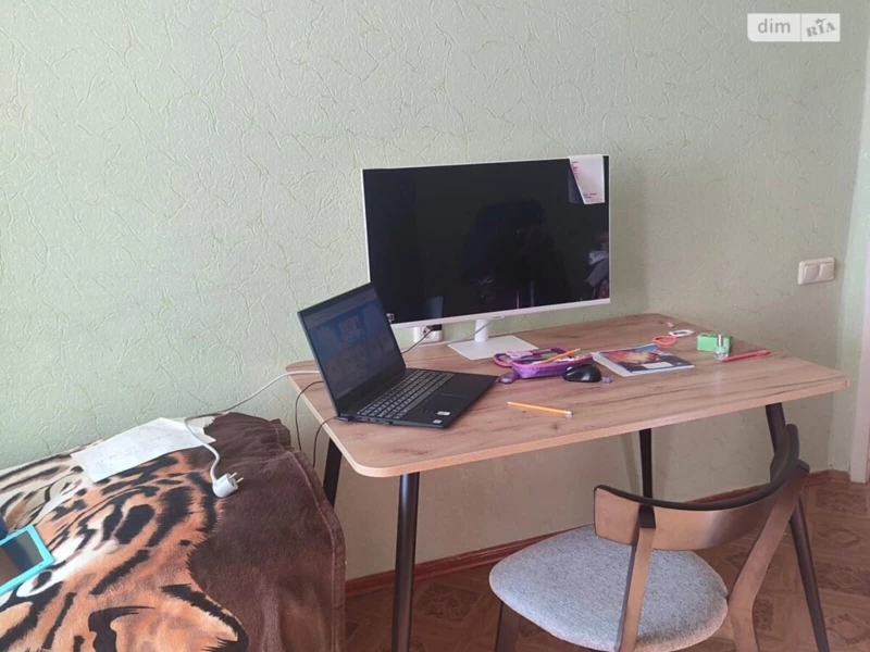 Квартира 1-кімн. продаж Київ, Святошинский – 23 м², Киев — 8/15