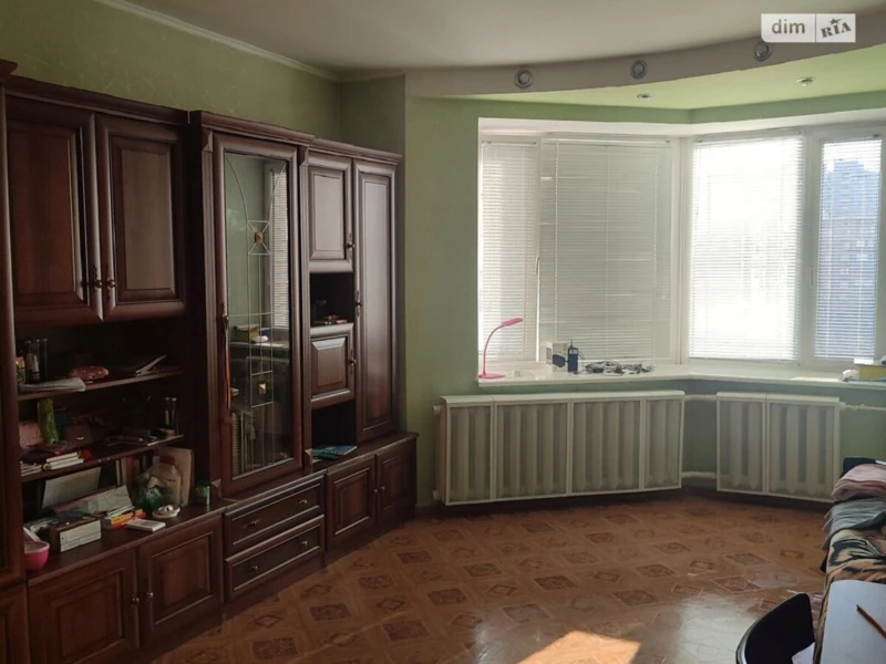 Квартира 1-кімн. продаж Київ, Святошинский – 23 м², Киев — 11/15