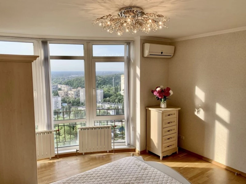 Квартира 3-кімн. продаж Київ, Голосеевский – 45 м², Київ — 4/15