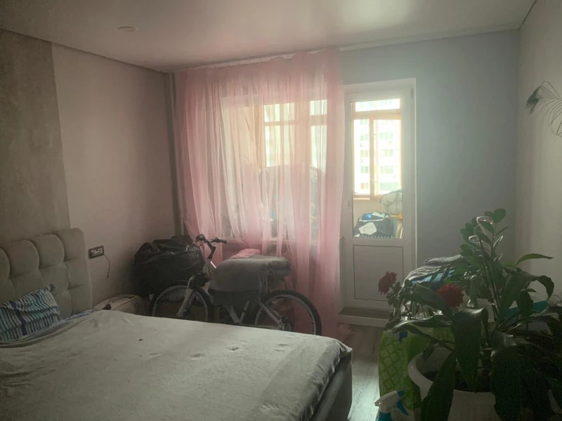 Квартира 3-кімн. продаж Київ, Дарницкий – 53 м²