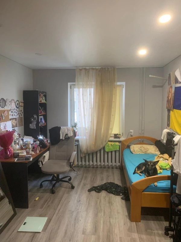 Квартира 3-кімн. продаж Київ, Дарницкий – 53 м², Київ — 11/15