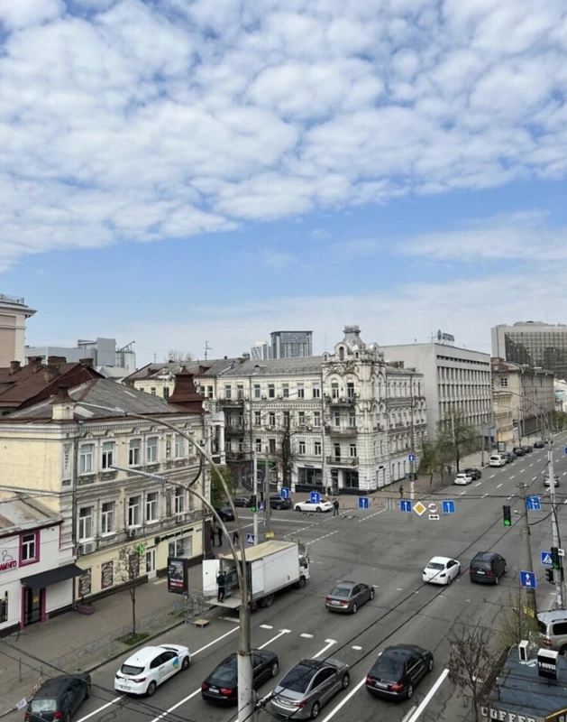 Квартира 5-кімн. продаж Київ, Шевченковский – 76 м², Київ — 2/15