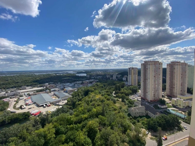 Квартира 3-кімн. продаж Київ, Голосеевский – 51 м², Киев — 8/15