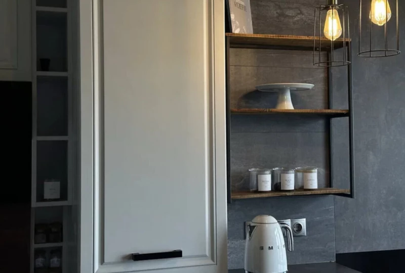 Квартира 1-кімн. продаж Київ, Соломенский – 20 м², Киев — 5/15