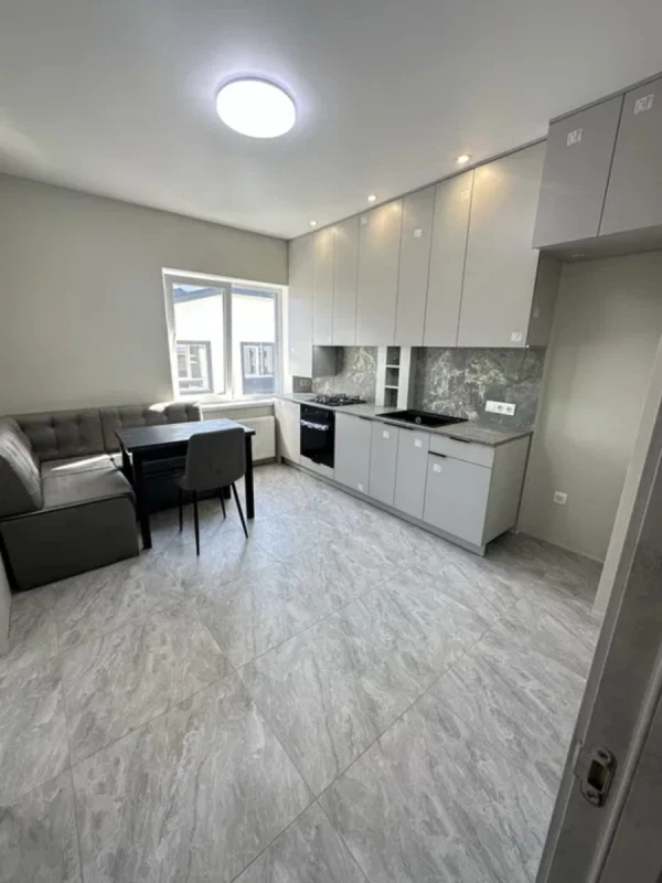 Квартира 2-кімн. продаж Святопетрівське – 38 м², Святопетрівське — 12/14