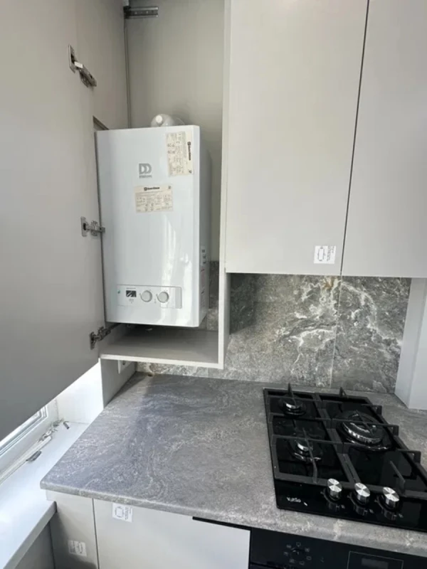 Квартира 2-кімн. продаж Святопетрівське – 38 м², Святопетрівське — 13/14