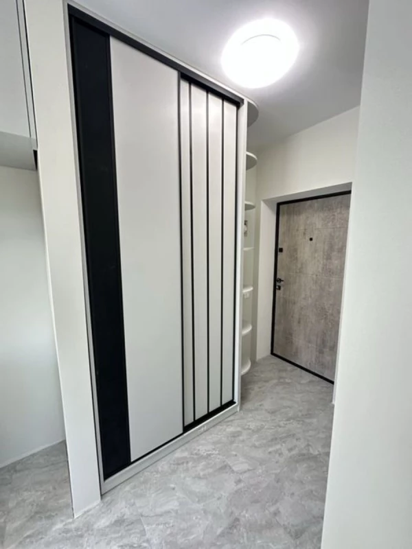 Квартира 2-кімн. продаж Святопетрівське – 38 м², Святопетрівське — 14/14