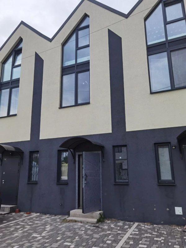Будинок продаж Софіївська Борщагівка – 100 м²