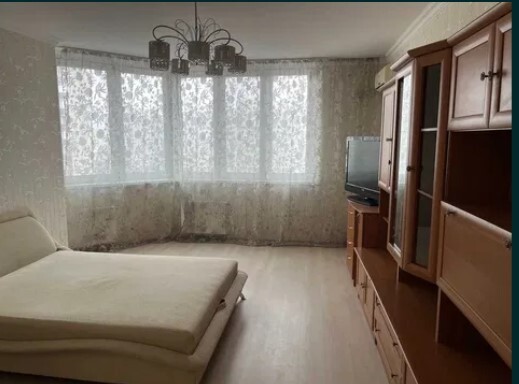 Квартира 1-кімн. продаж Київ, Дарницький – 53 м², Київ — 4/14