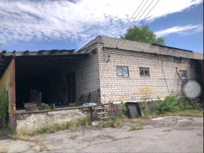 Комерційна нерухомість – 4500 м², Лепляво — 15/15