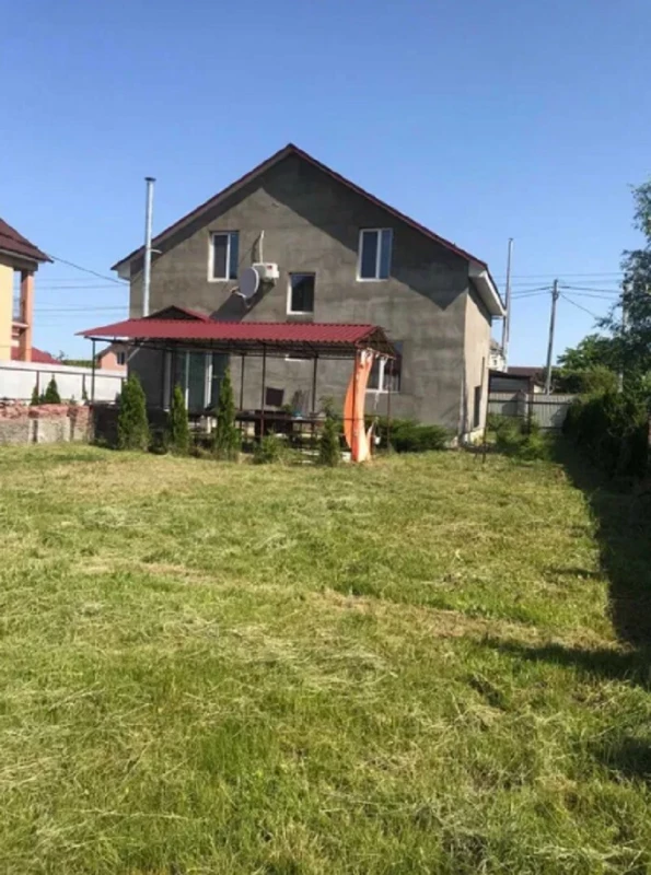 Будинок продаж Бориспіль – 120 м², Бориспіль — 12/14