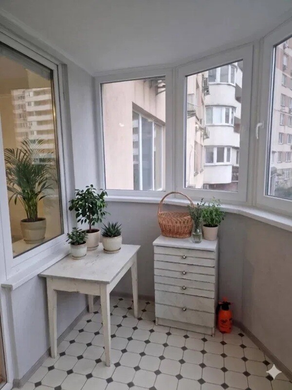 Квартира 3-кімн. продаж Київ, Дарницький – 98 м², Київ — 8/11