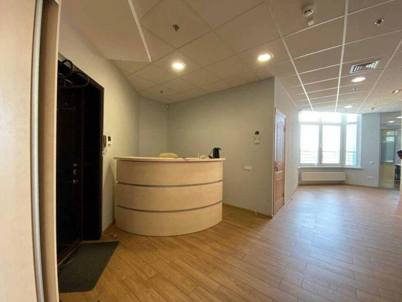 Комерційна нерухомість – 182 м², Київ — 6/15