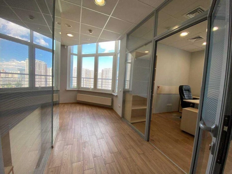 Комерційна нерухомість – 182 м², Київ — 9/15