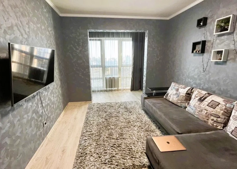 Квартира 1-кімн. продаж Київ, Дарницький – 80 м², Київ — 3/14