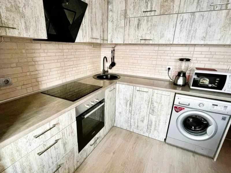 Квартира 1-кімн. продаж Київ, Дарницький – 80 м², Київ — 9/14