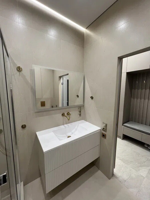 Квартира 2-кімн. продаж Київ, Шевченківський – 51 м², Київ — 8/8