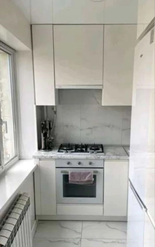 Квартира 2-кімн. продаж Київ, Дніпровський – 46 м², Київ — 6/9