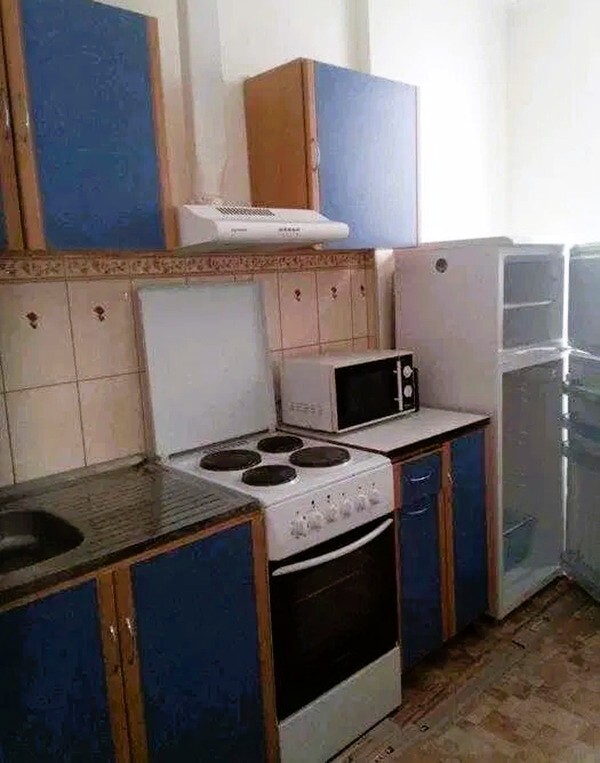 Квартира 1-кімн. продаж Київ, Дарницький – 37 м², Киев — 6/9