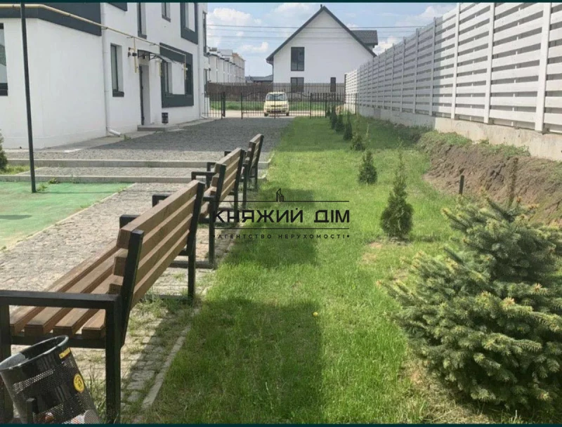 Квартира 1-кімн. оренда Софіївська Борщагівка – 19 м², Софіївська Борщагівка — 8/9