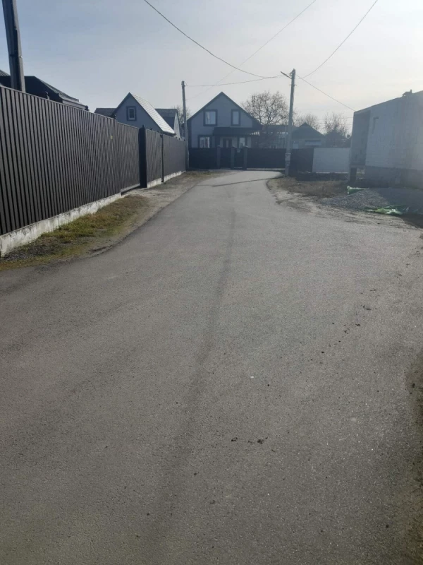 Земельна ділянка продаж Бориспіль, Бориспіль — 5/7