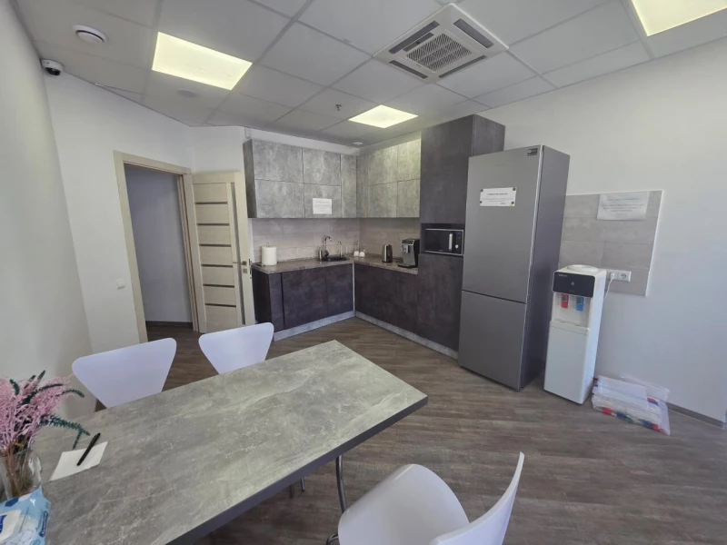 Комерційна нерухомість – 450 м², Київ — 3/12
