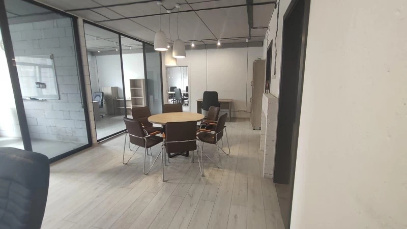 Комерційна нерухомість – 160 м², Київ — 2/7