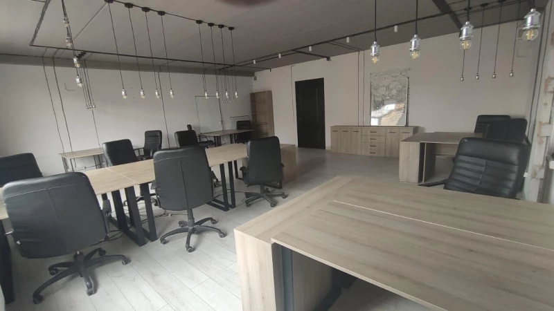 Комерційна нерухомість – 160 м², Київ — 7/7