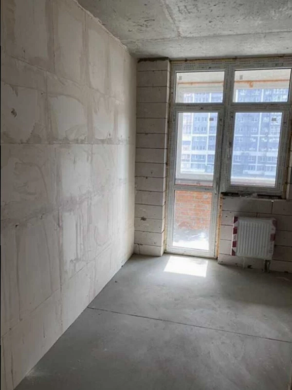 Квартира 1-кімн. продаж Київ, Дарницький – 42 м², Київ — 4/15