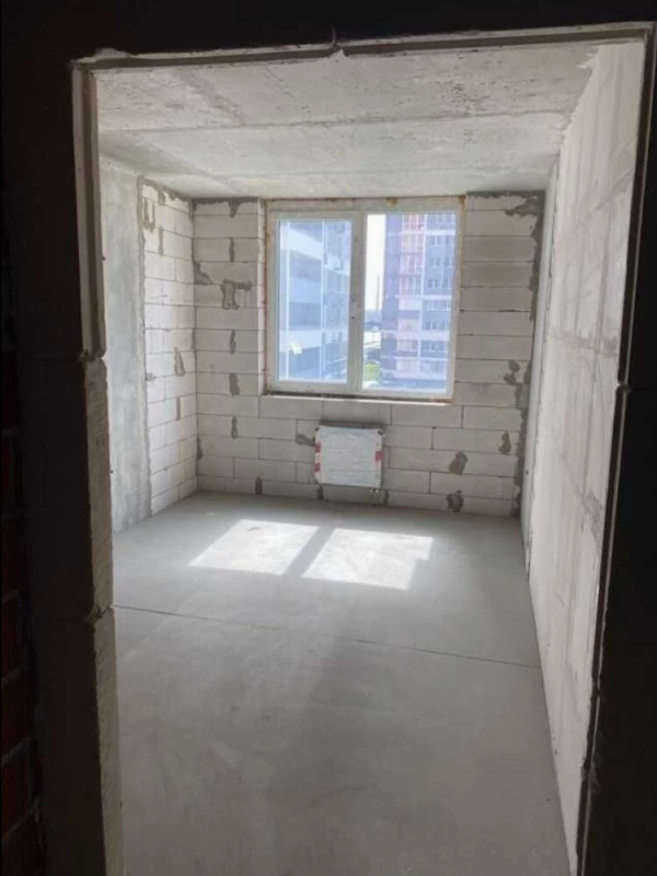 Квартира 1-кімн. продаж Київ, Дарницький – 42 м², Київ — 7/15