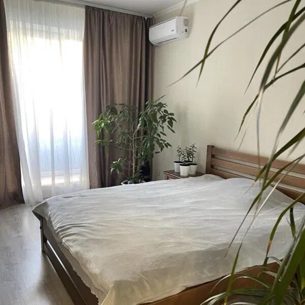 Квартира 1-кімн. продаж Київ, Деснянський – 42 м²