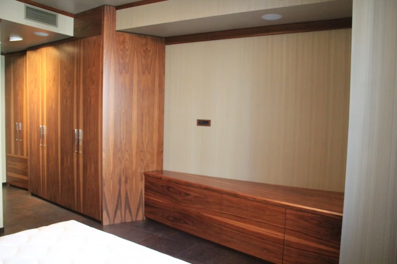 Квартира 3-кімн. оренда Київ, Дніпровський – 181 м², Киев — 10/15