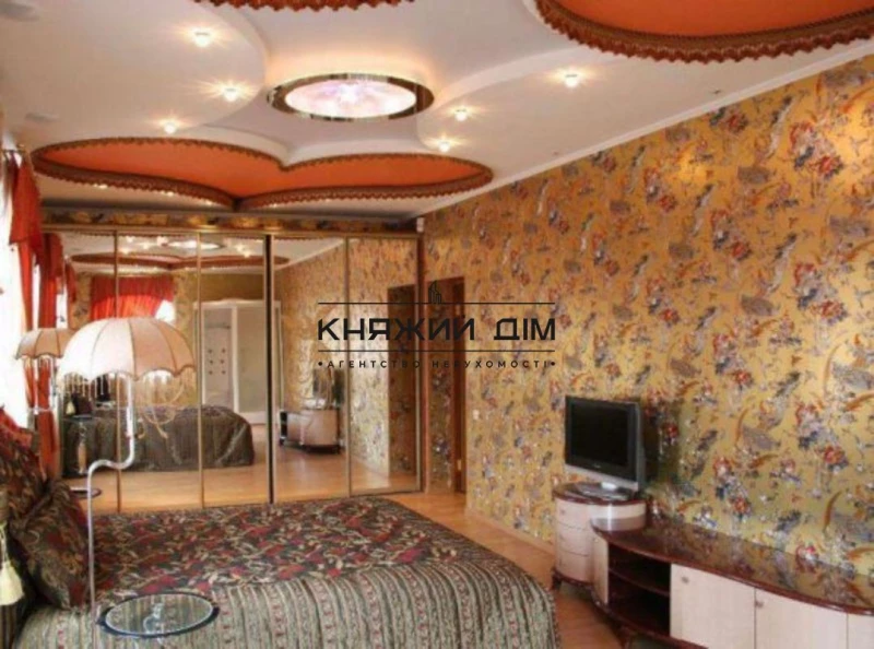 Будинок 0-кімн. оренда Петропавлівська Борщагівка – 450 м², Петропавлівська Борщагівка — 5/15