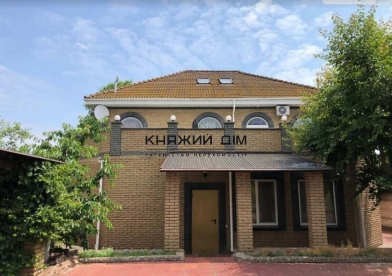 Будинок 0-кімн. оренда Петропавлівська Борщагівка – 450 м², Петропавлівська Борщагівка — 12/15