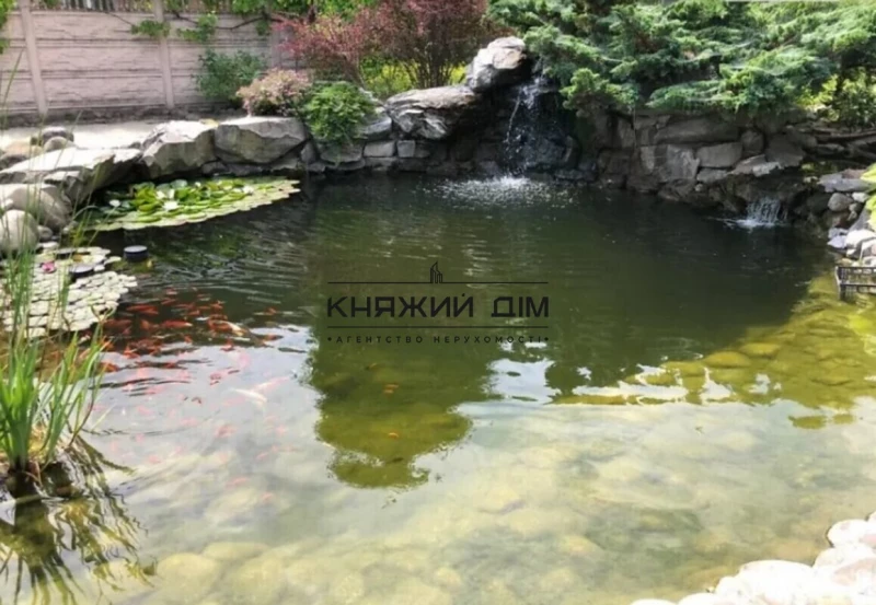 Будинок 0-кімн. оренда Петропавлівська Борщагівка – 450 м², Петропавлівська Борщагівка — 15/15
