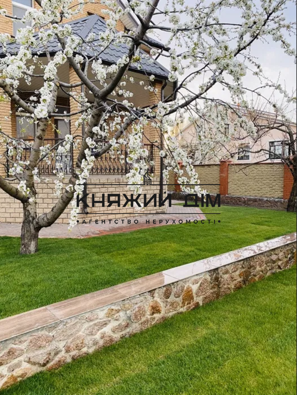 Будинок 0-кімн. оренда Софіївська Борщагівка – 388 м², Софіївська Борщагівка — 3/15