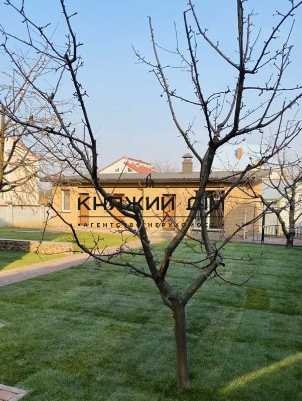 Будинок 0-кімн. оренда Софіївська Борщагівка – 388 м², Софіївська Борщагівка — 4/15