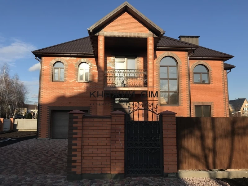 Будинок 0-кімн. оренда Софіївська Борщагівка – 255 м²