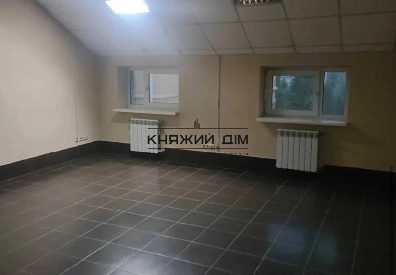 Комерційна нерухомість – 450 м², Софіївська Борщагівка — 3/7