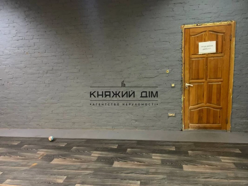 Комерційна нерухомість – 450 м², Софіївська Борщагівка — 6/7