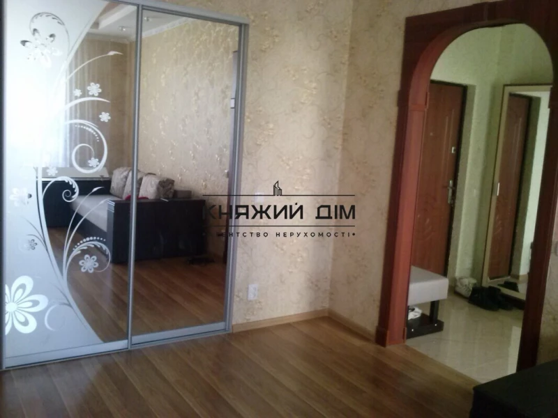 Квартира 1-кімн. продаж Бровари – 28 м², Бровары — 7/8