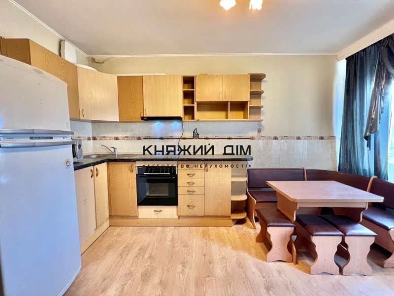 Квартира 1-кімн. продаж Ірпінь – 22 м², Ирпень — 5/15