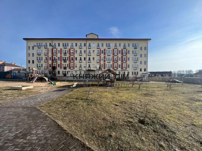 Квартира 1-кімн. продаж Ірпінь – 22 м², Ирпень — 13/15